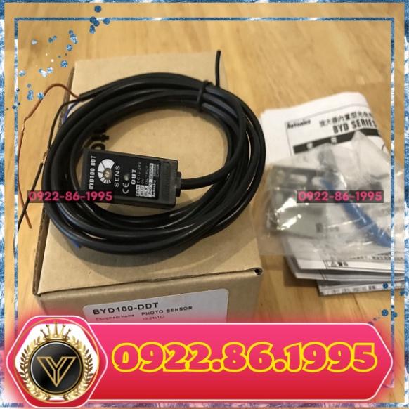 Cảm biến quang BYD100-DDT