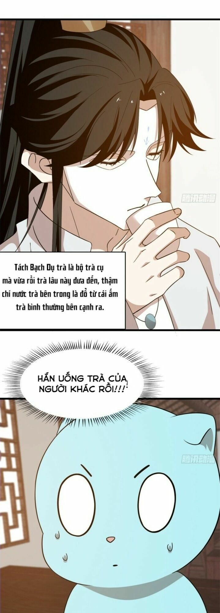 độc bộ thiên hạ: đặc công thần y chapter 191 6