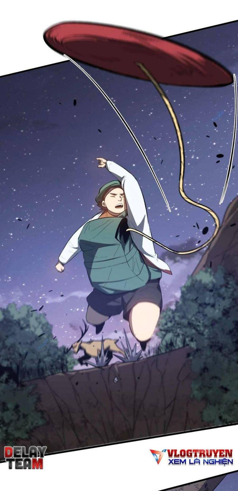 siêu tiến hóa chapter 86 4