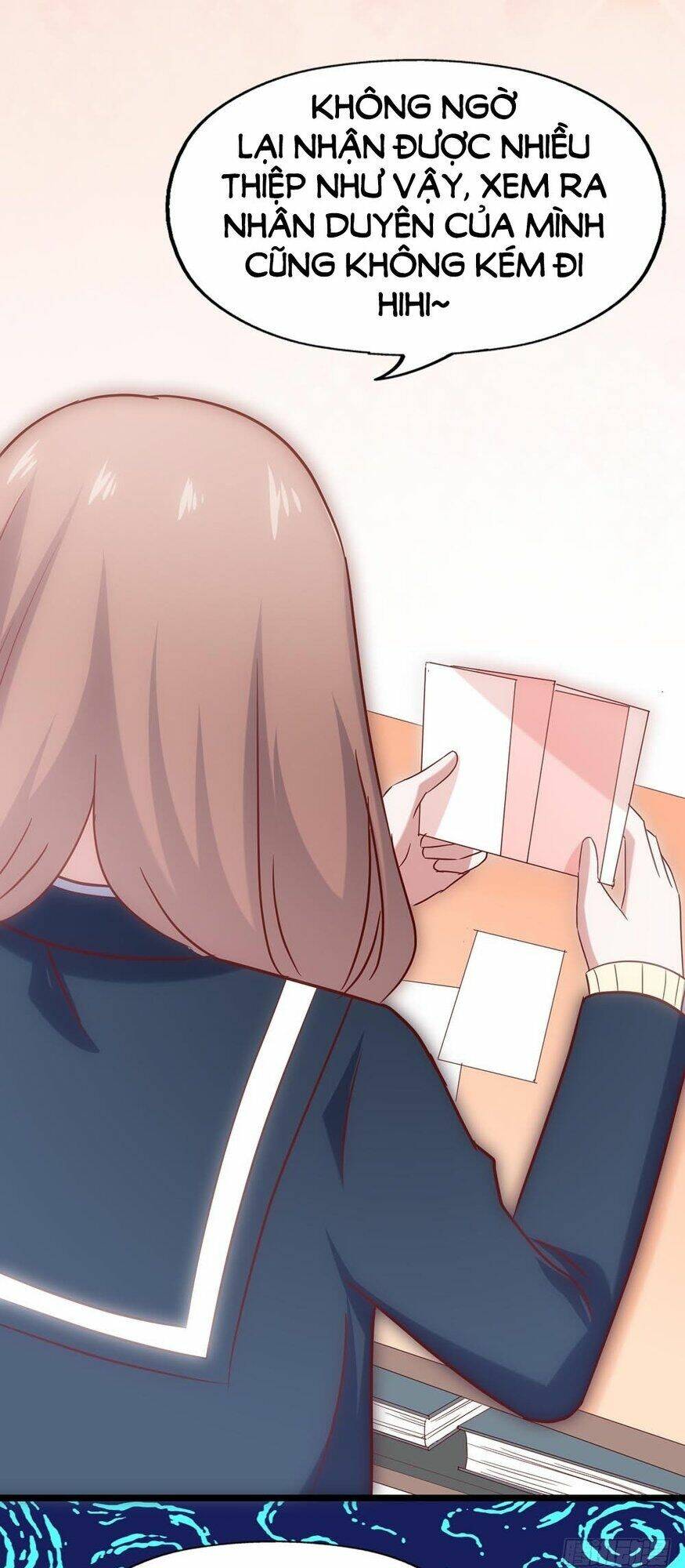 ác ma bàn bên chapter 41 27