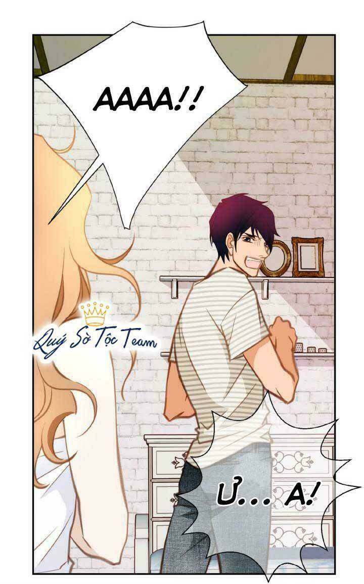 tiếp xúc chí mạng chapter 42 21