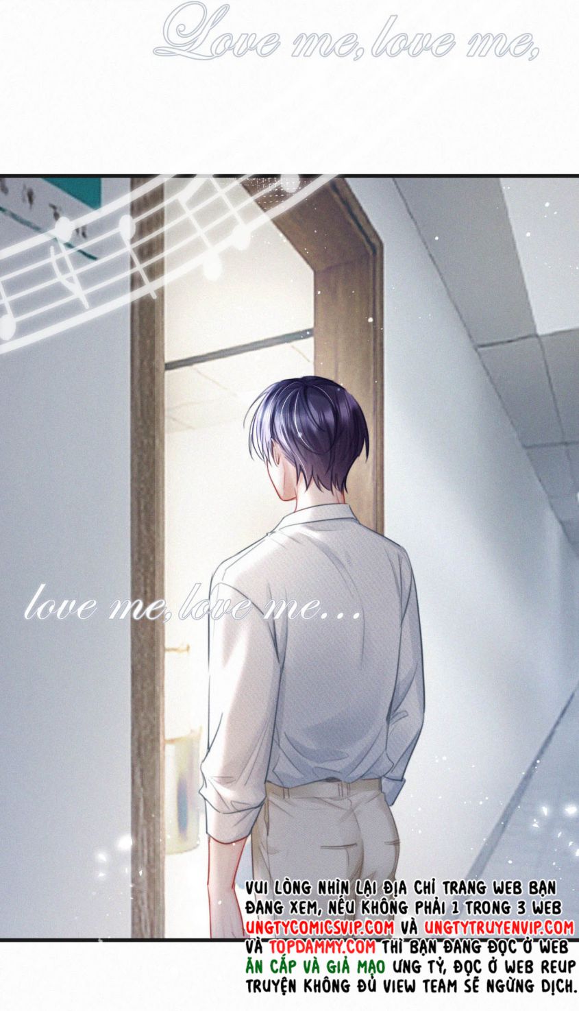 thần thương (môi súng) chapter 105 4