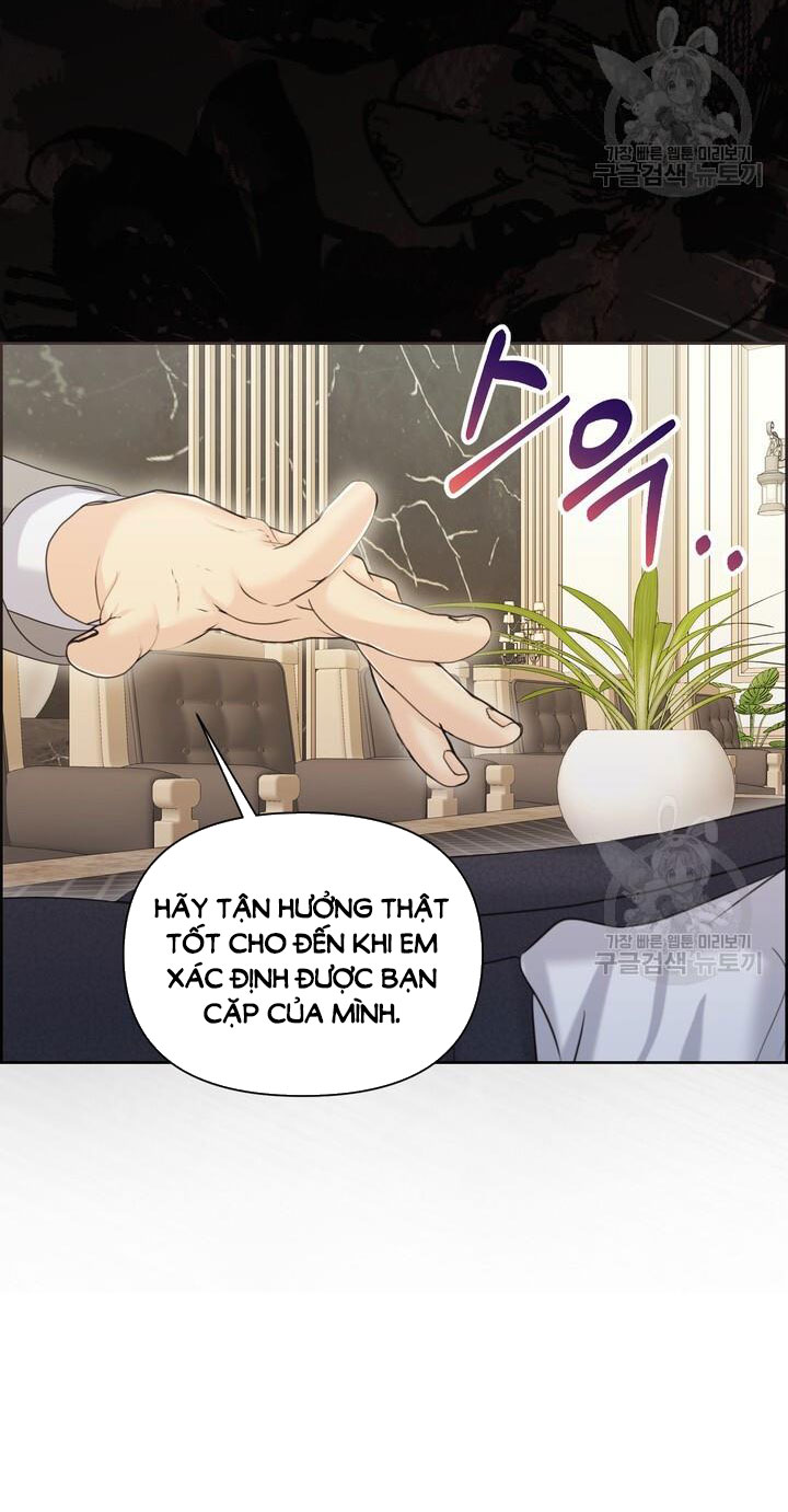 Em Sẽ Chọn Alpha Nào~ chapter 87.2 - Trang 10