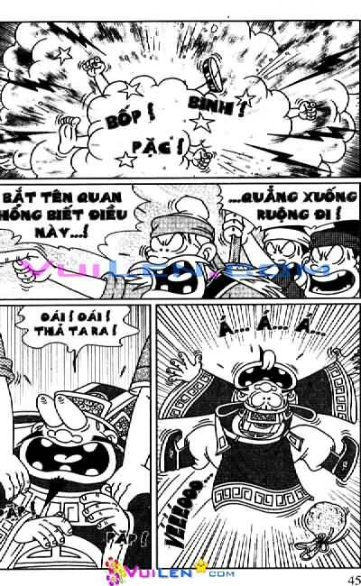 thần đồng đất việt chapter 98 45