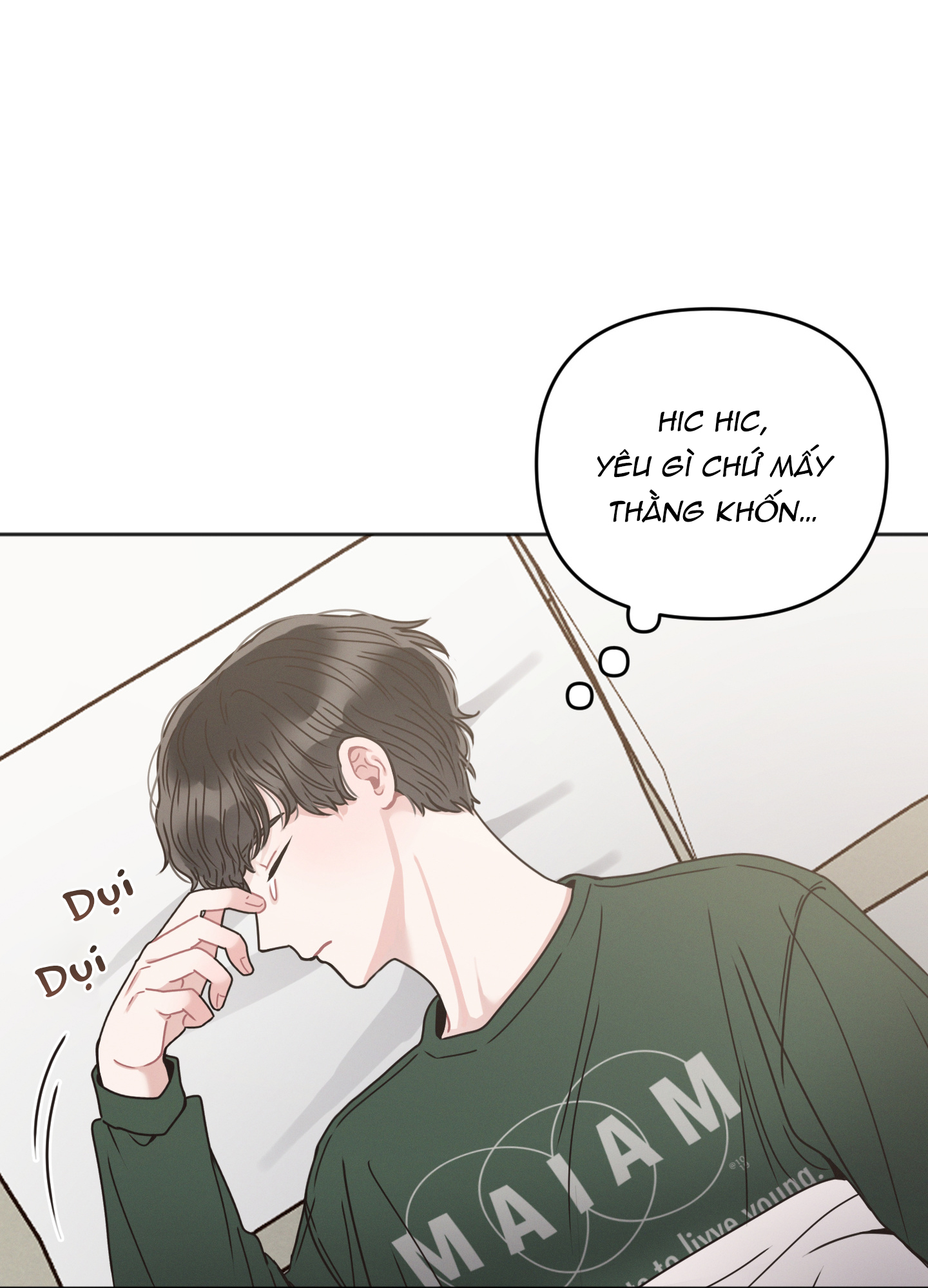 đời tư hàng xóm chapter 5 45