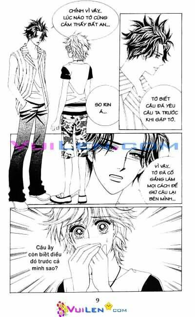 đợi em chapter 97 10