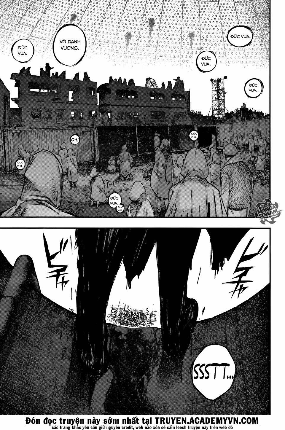ngạ quỷ vùng tokyo 2 chapter 127 17