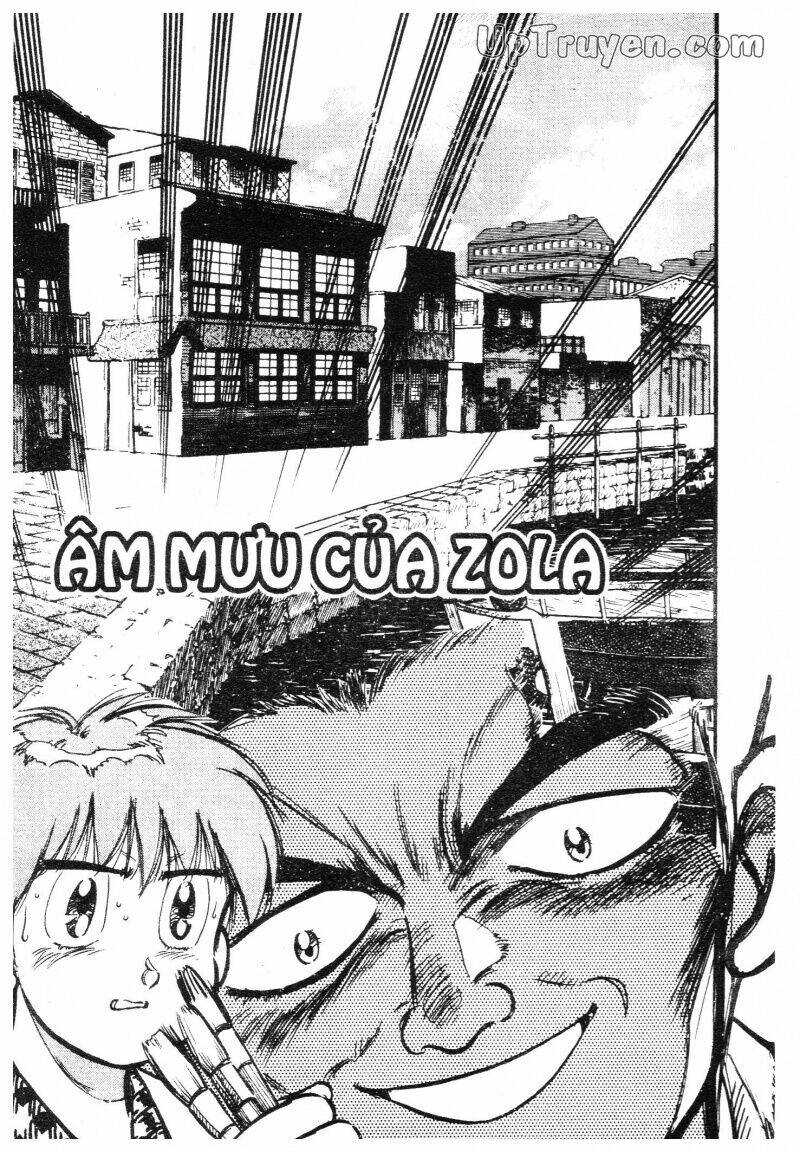 mush (họa sĩ thiên tài) chapter 8 77