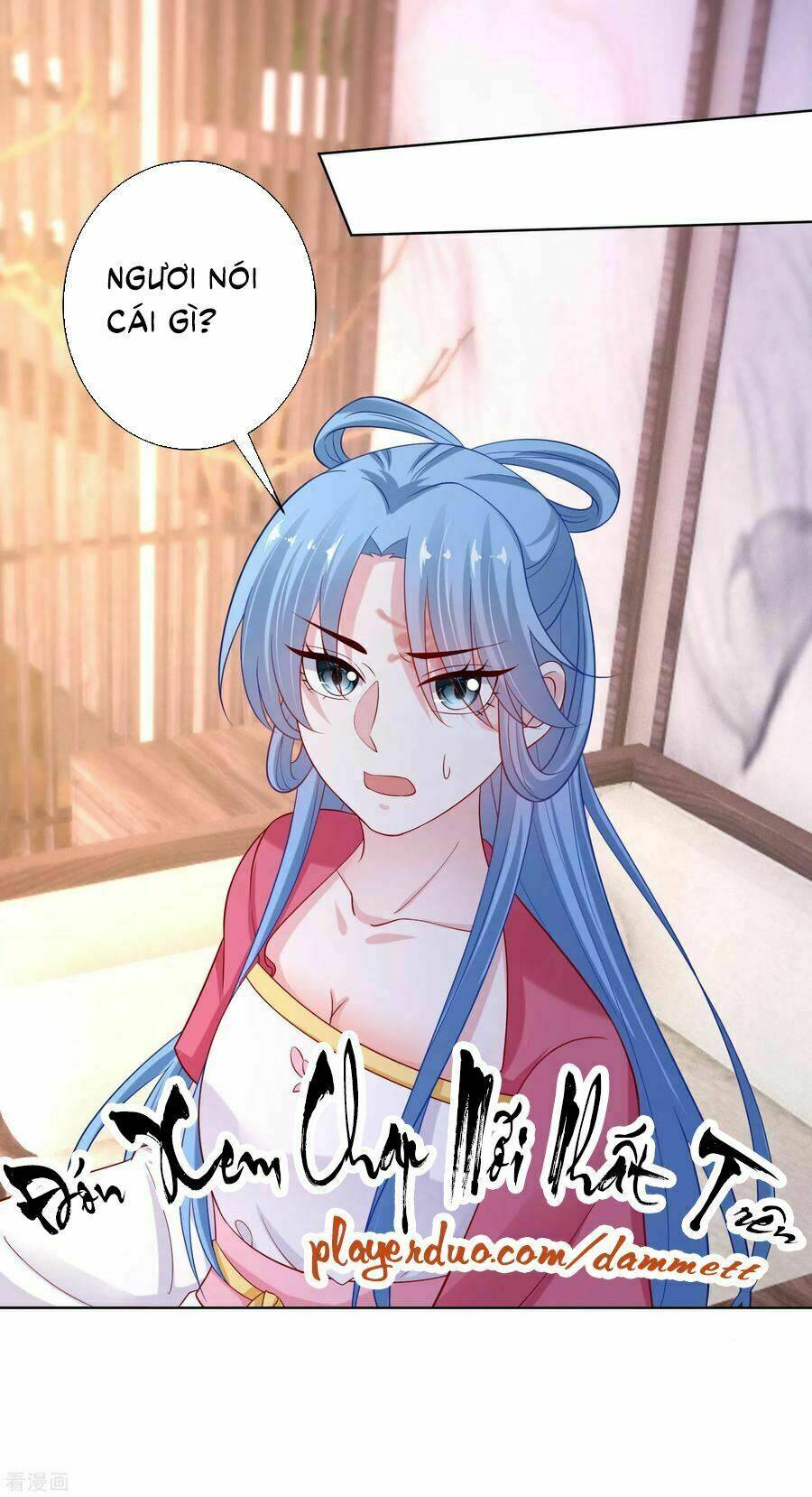 độc y đích nữ chapter 133 35