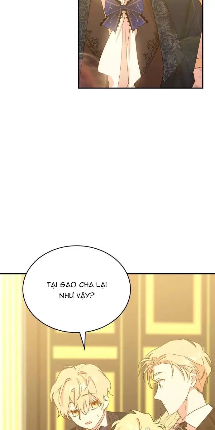 sống trong vườn hoa của công chúa chapter 4 33