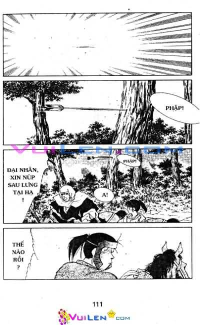 truyền nhân atula phần ii chapter 9 112