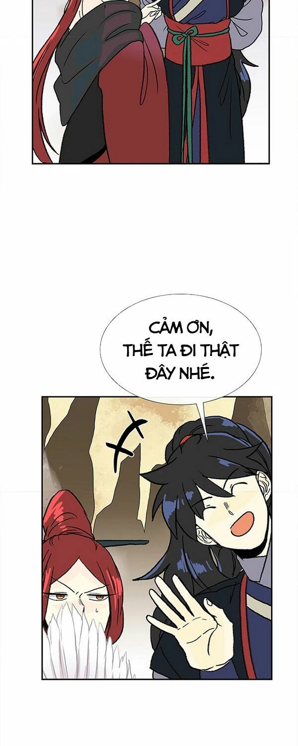 học sĩ tái sinh chapter 144.5 22