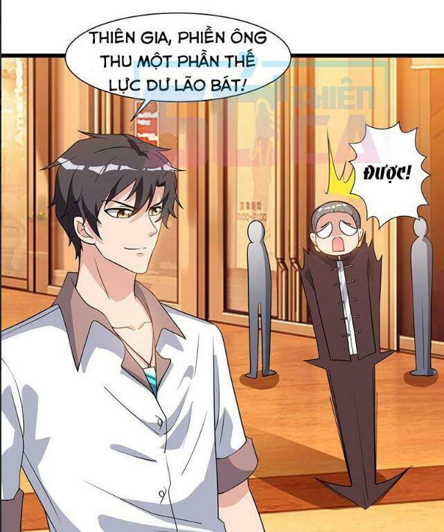 trọng sinh khí thiếu quy lai chapter 19 13