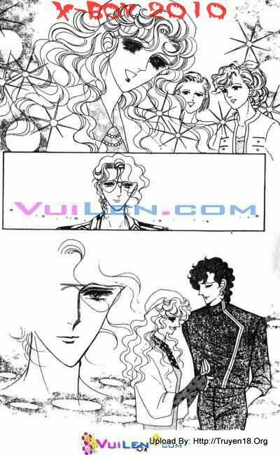 ánh đèn rực rỡ chapter 16 62