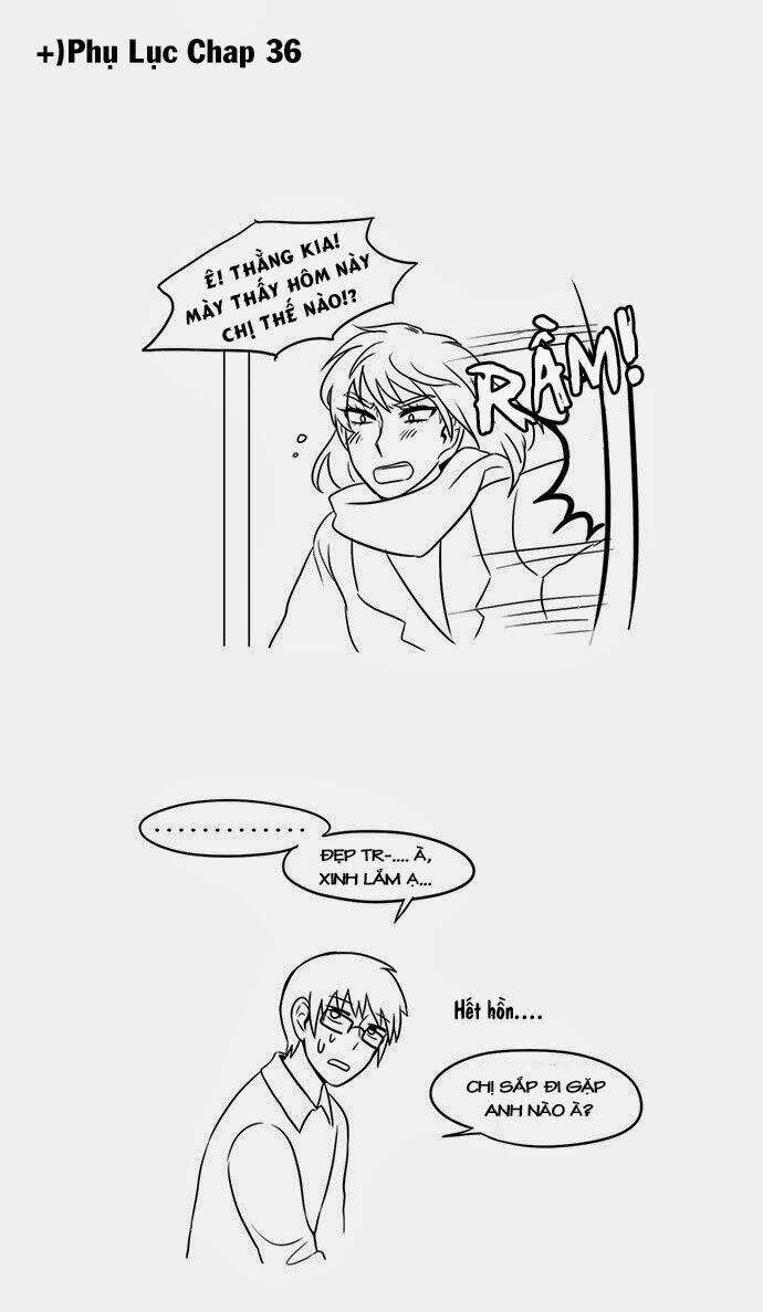 hắn ta là rồng chapter 38 9