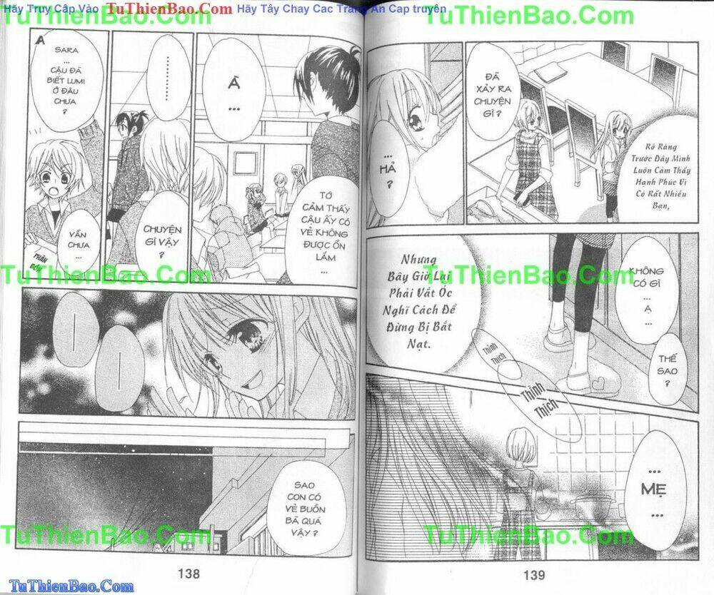 chân trời hạnh phúc chapter 2 70