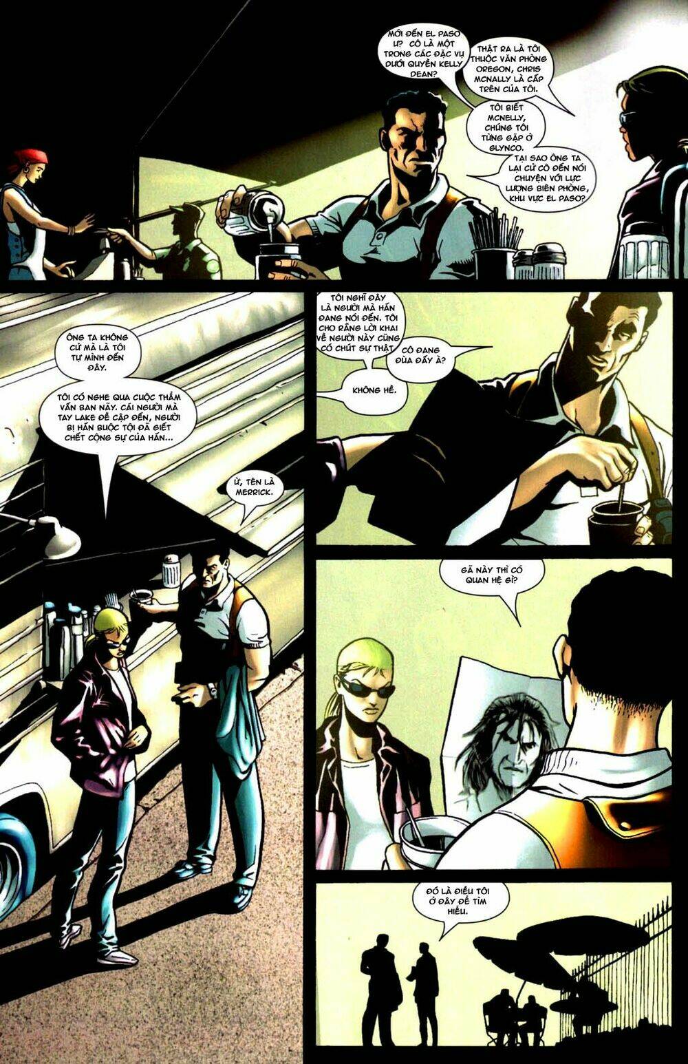 wolverine vol.3 chapter 8 6