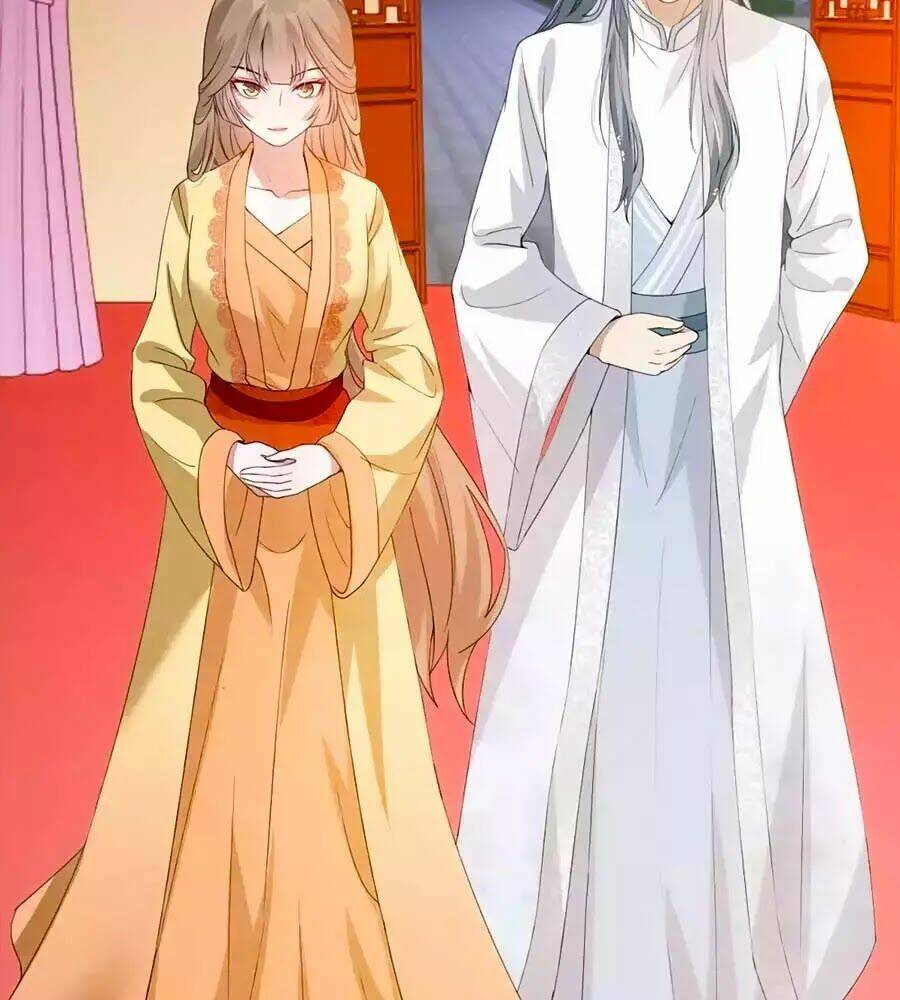 gian phi như thử đa kiều chapter 49 4