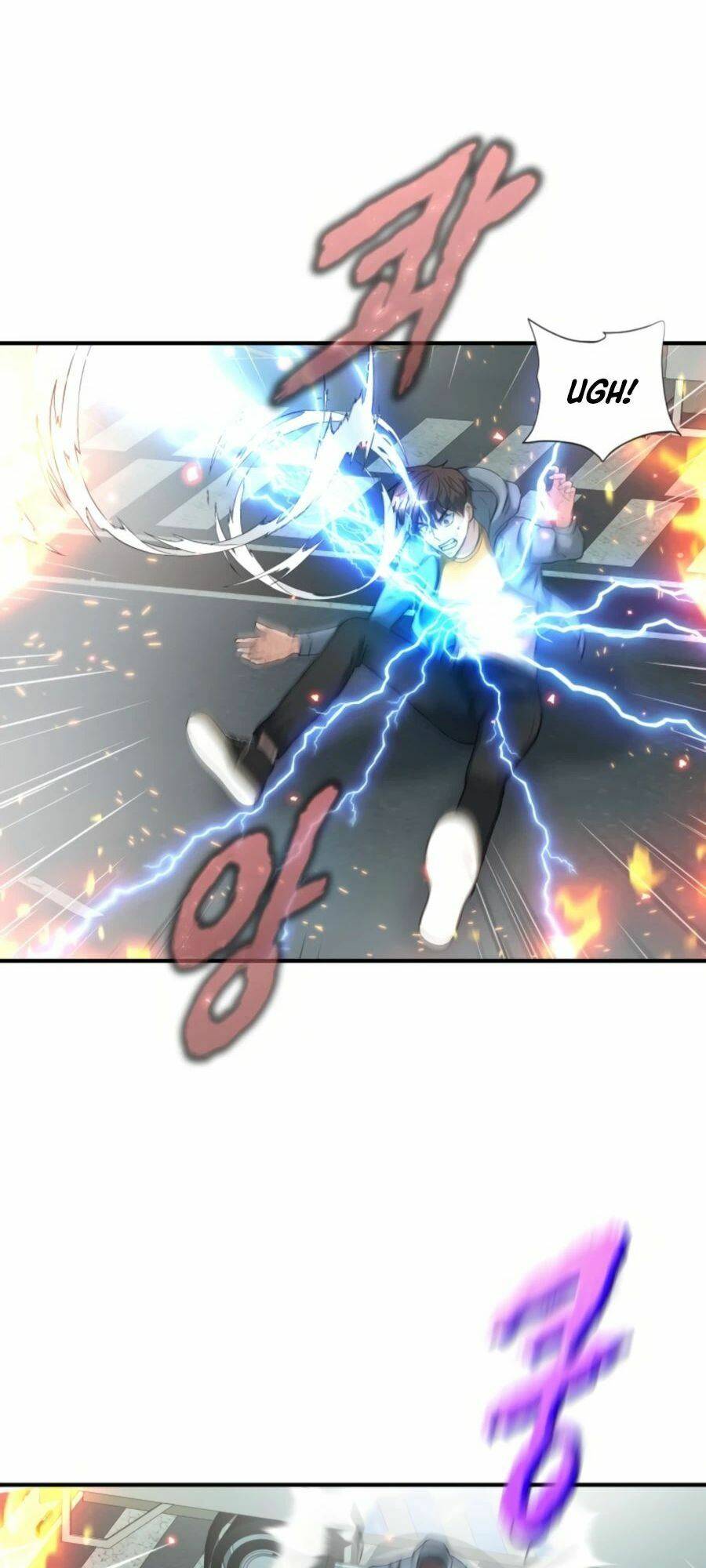 mẹ tôi là chòm sao bảo hộ m chapter 29 16