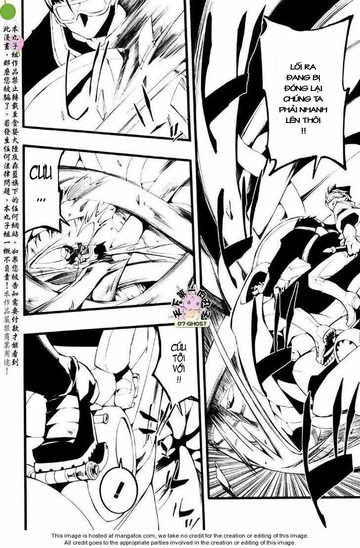 07 hồn ma chapter 59 22