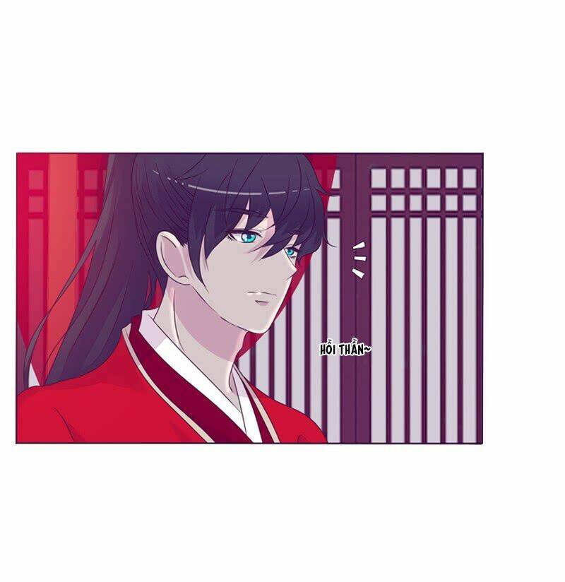 tướng quân mời ra trận chapter 4 22