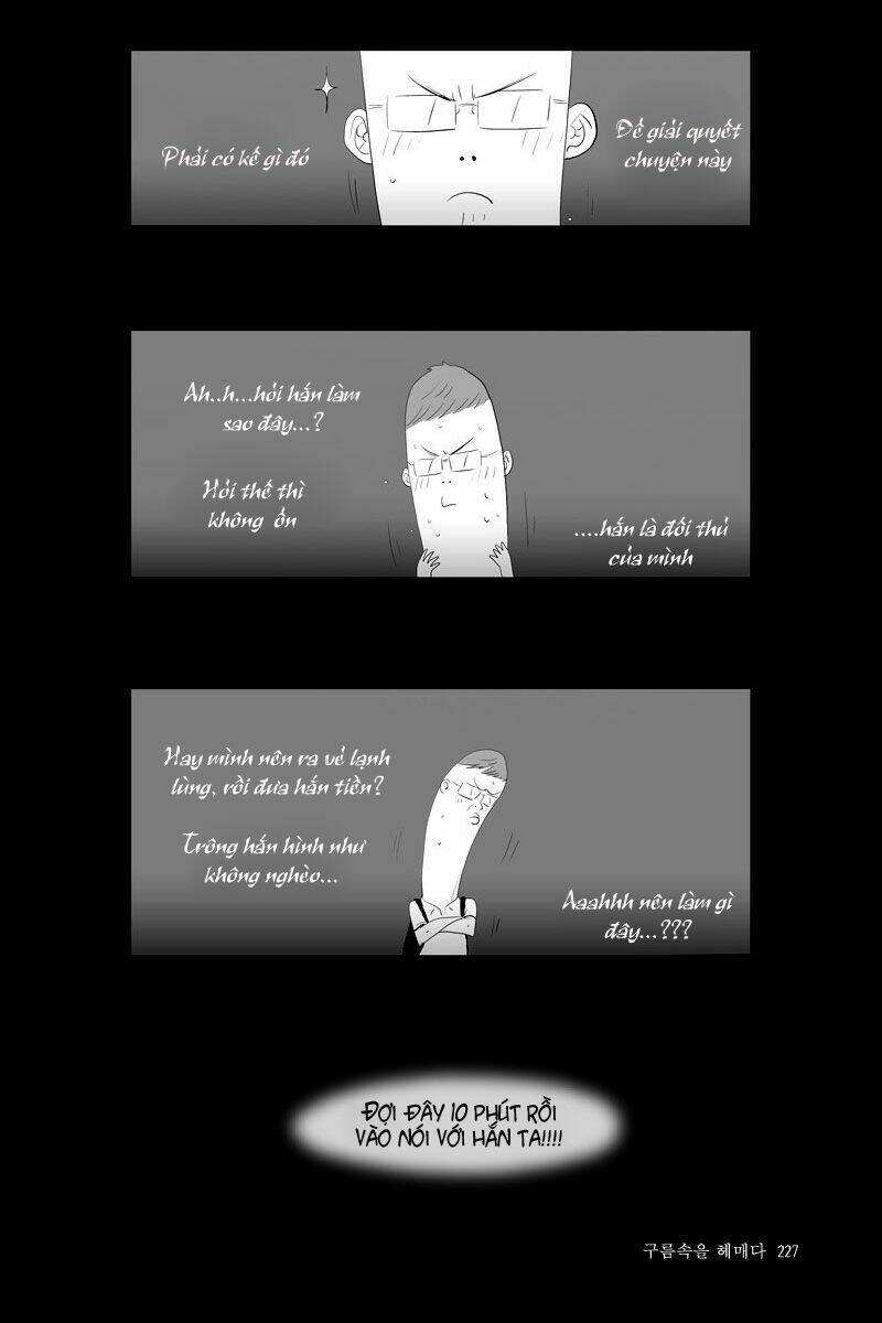 bạn có tin vào ma thuật? chapter 15 13