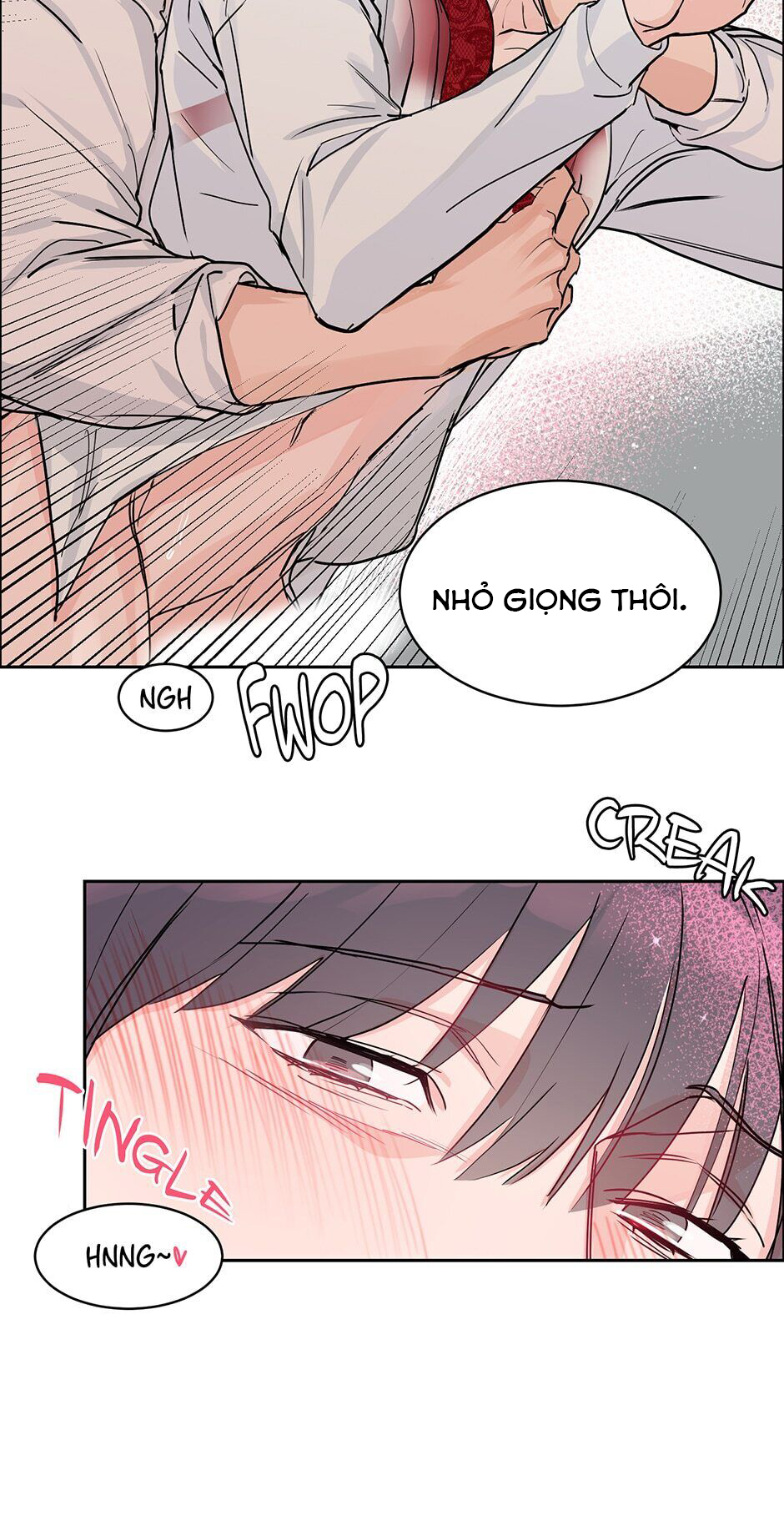 chỉ dành cho người đăng ký chapter 33 39