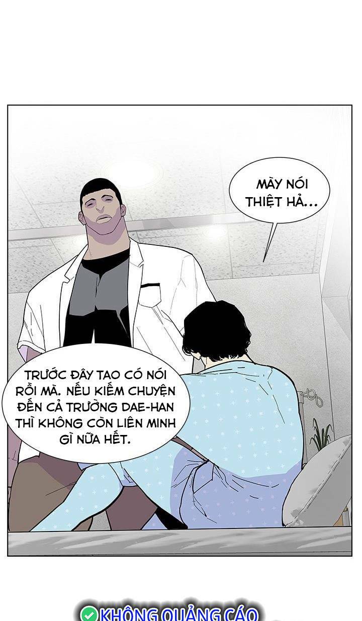 cuộc chiến băng đảng chapter 44 35