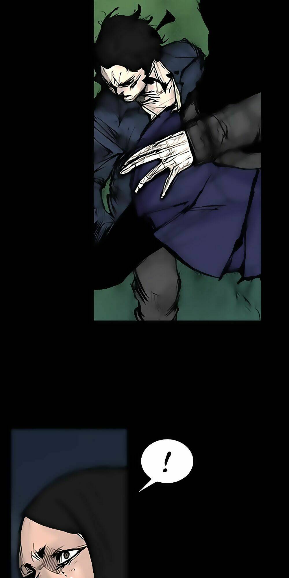 độc cô tiền truyện chapter 67 35