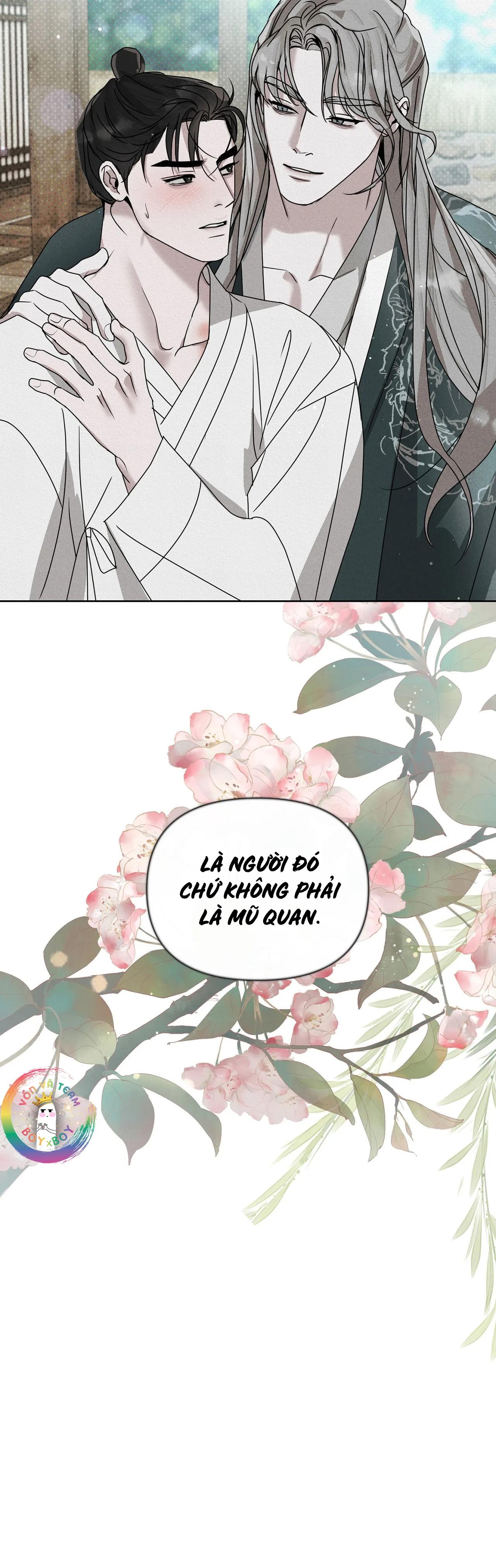 manhwa chịch vồn chịch vã chapter 18 44