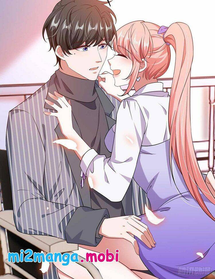 đại lão gọi tôi tiểu tổ tông chapter 36 9