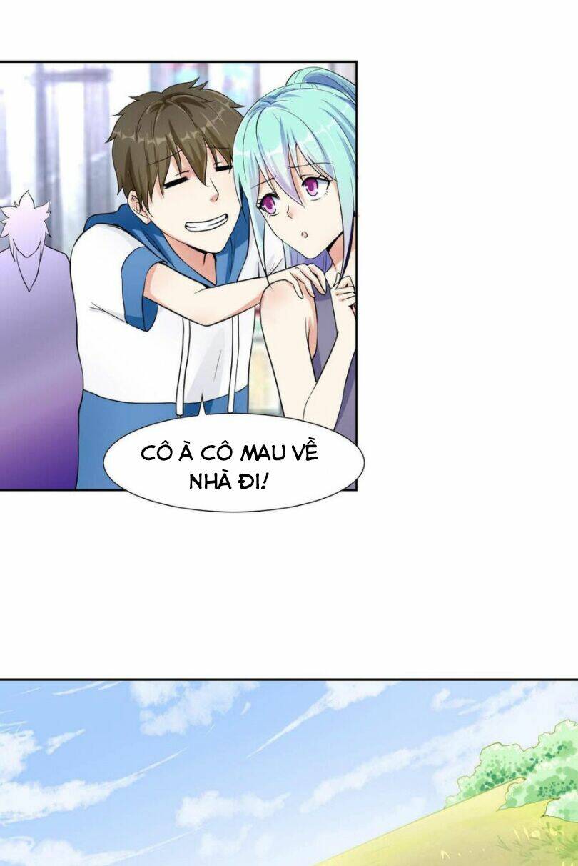 hắn là long ngạo thiên chapter 71 7