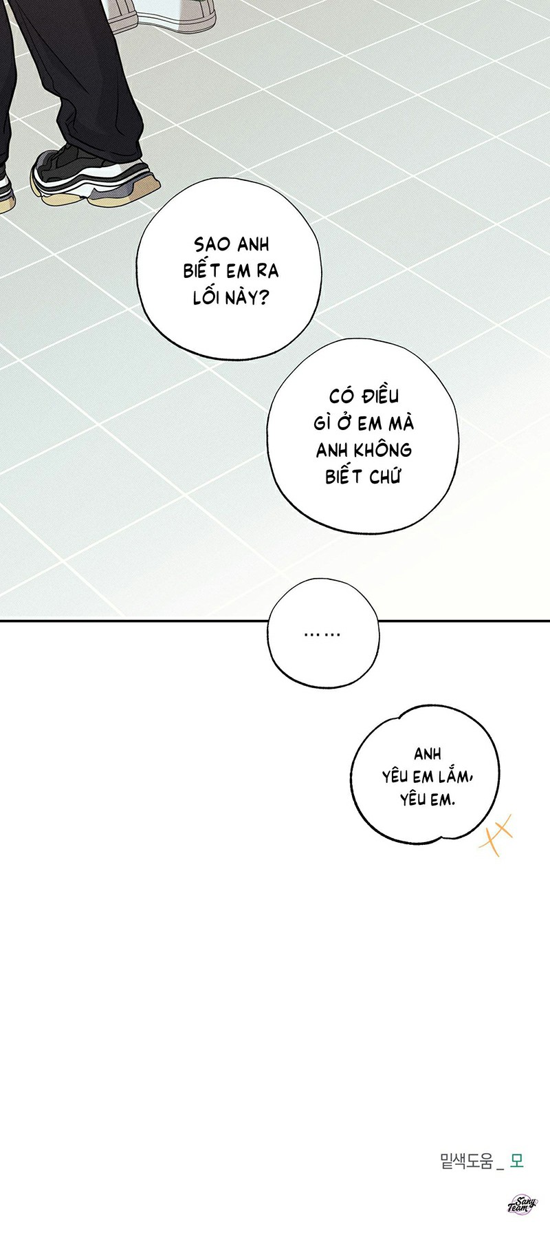 tình yêu trong sáng có gì sai chapter 14 25