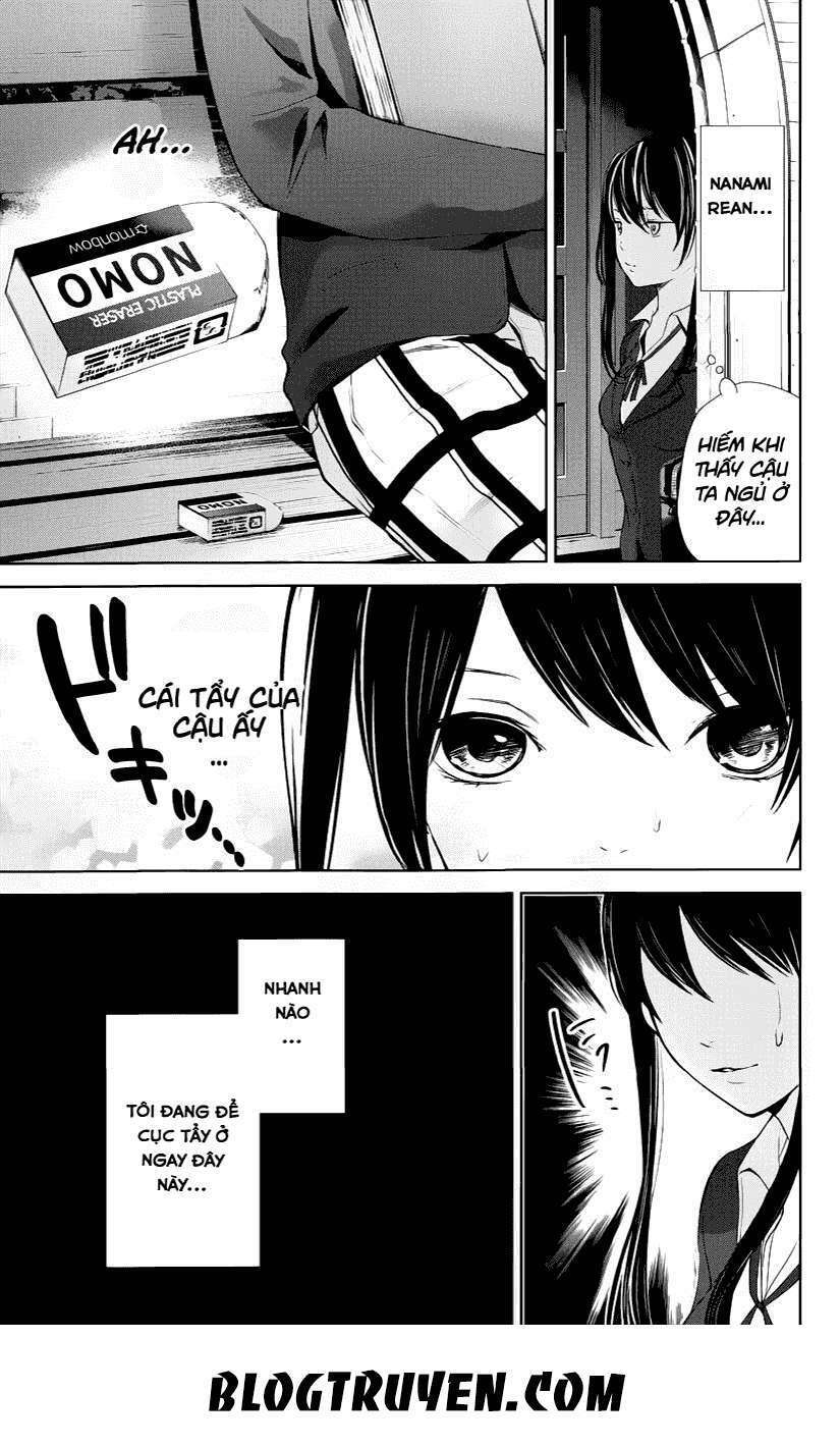 wonder rabbit girl chapter 3 9