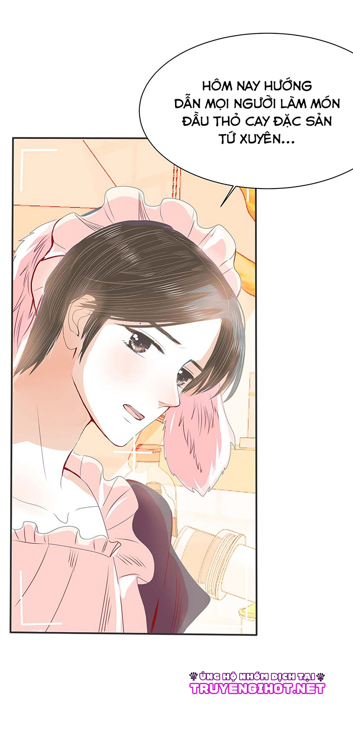 cậu bé ốc sên trên mái nhà chapter 10 13