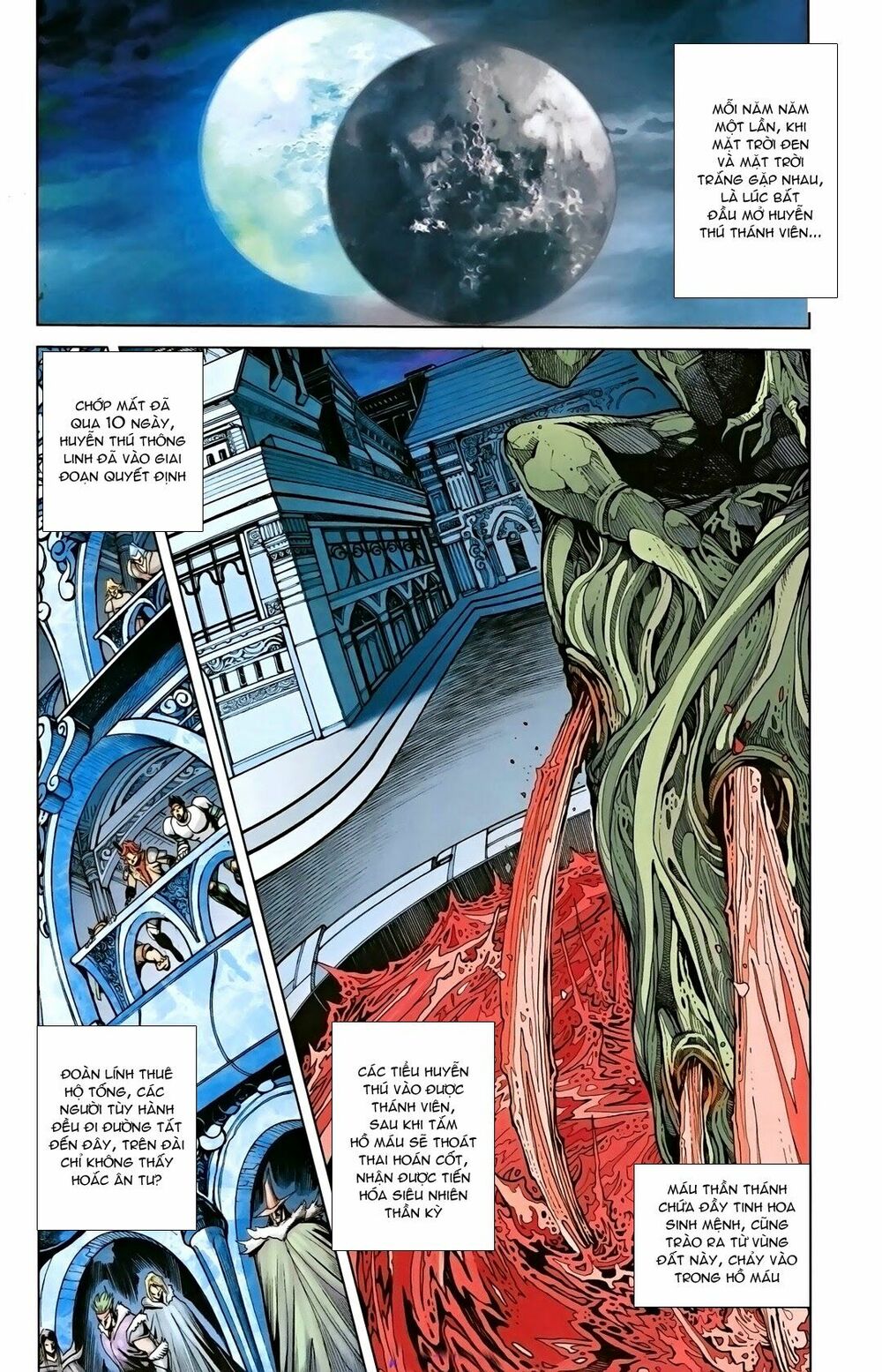 dong binh thiên hạ chapter 24 19