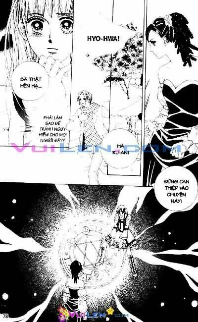 cửa hàng phù thủy chapter 8 78