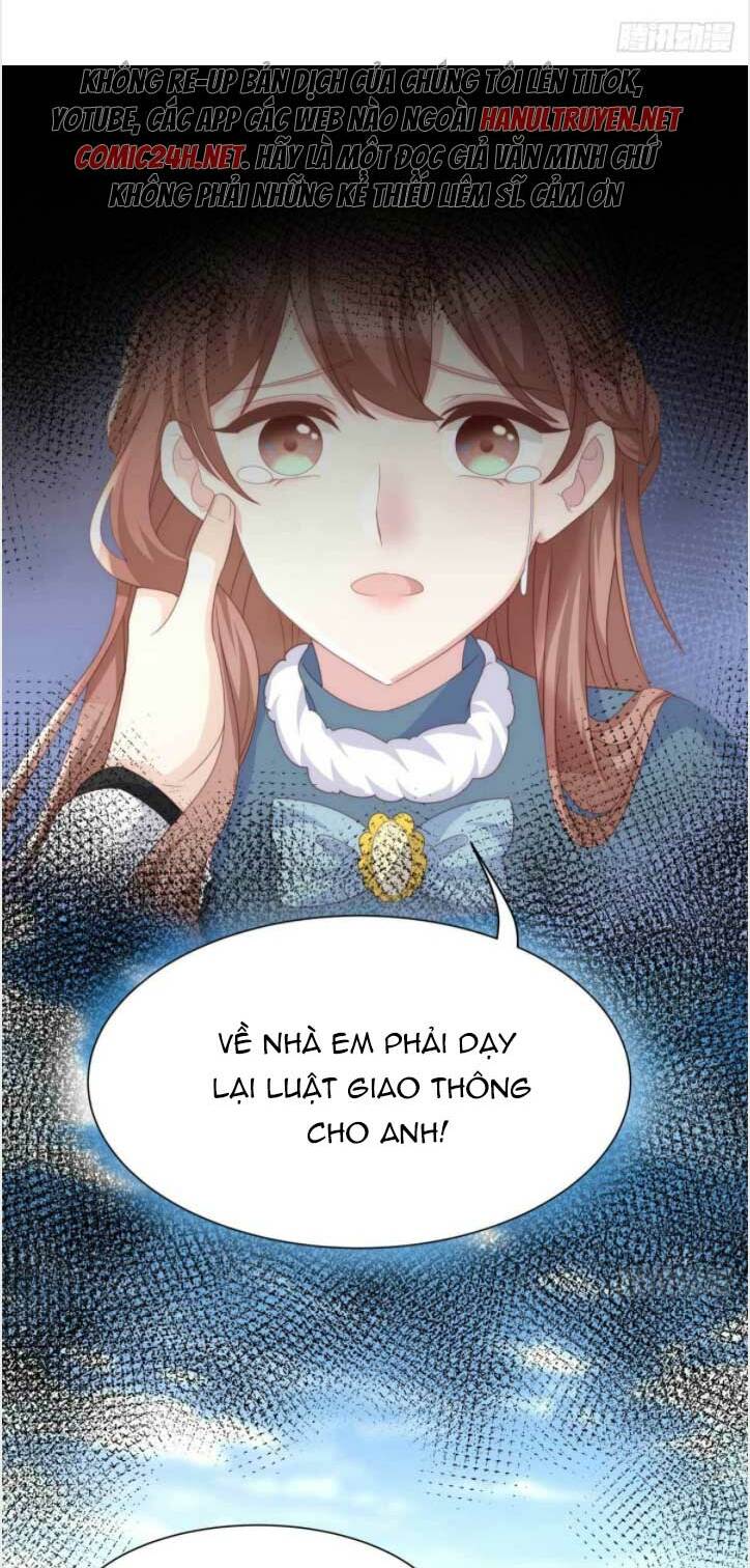 sủng em sủng tới tận cùng chapter 144 8