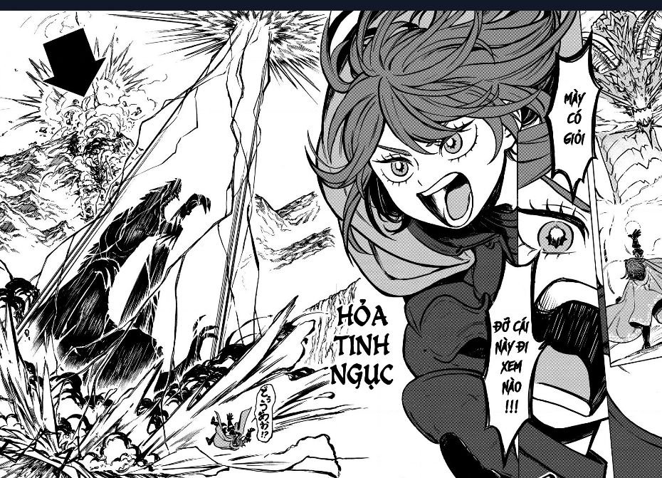 onna chara de isekai teni shite cheatppoi kedo zako chara na no de medatazu heiwa na shomin wo mezashimasu! chapter 4.1 9