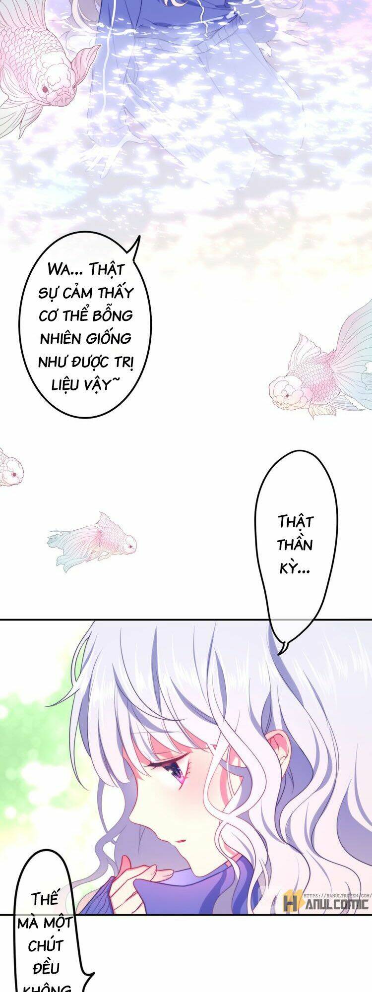 monster - độ ấm của dã thú trầm tĩnh chapter 2 35