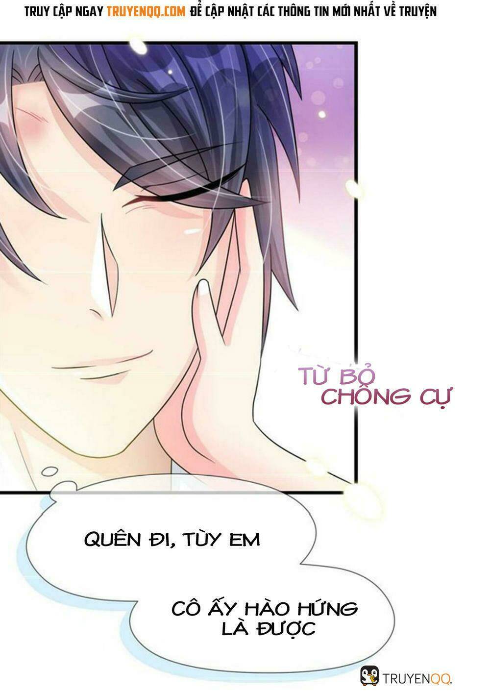 thuyền trưởng đại nhân khinh diểm ái chapter 20 30