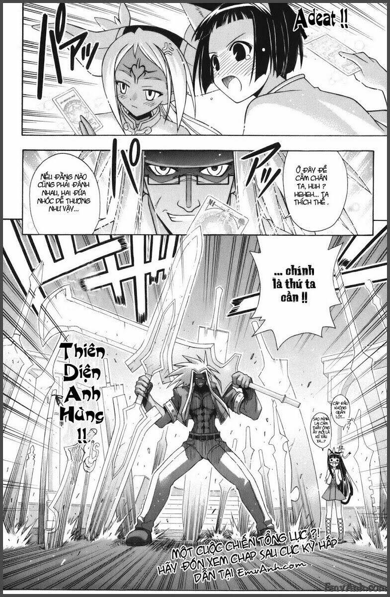 bậc thầy ma pháp chapter 223 19