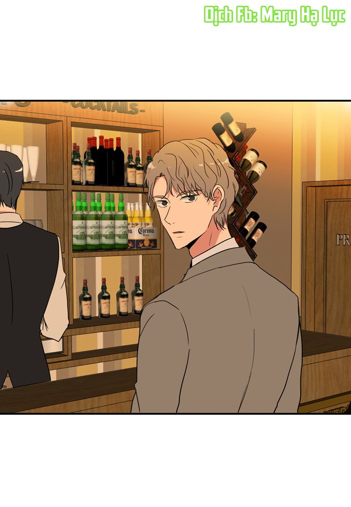 rắc rối về vấn đề yêu đương của tôi chapter 41 5