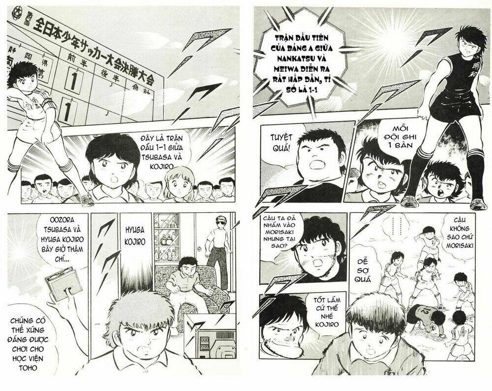 captain tsubasa chapter 19 13