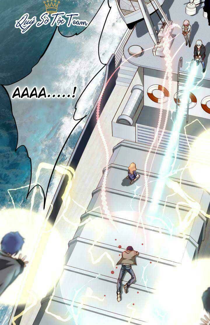 tiếp xúc chí mạng chapter 24 64