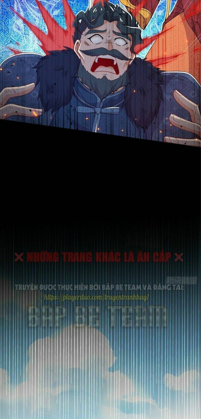 võ thần đương thế chapter 11 21