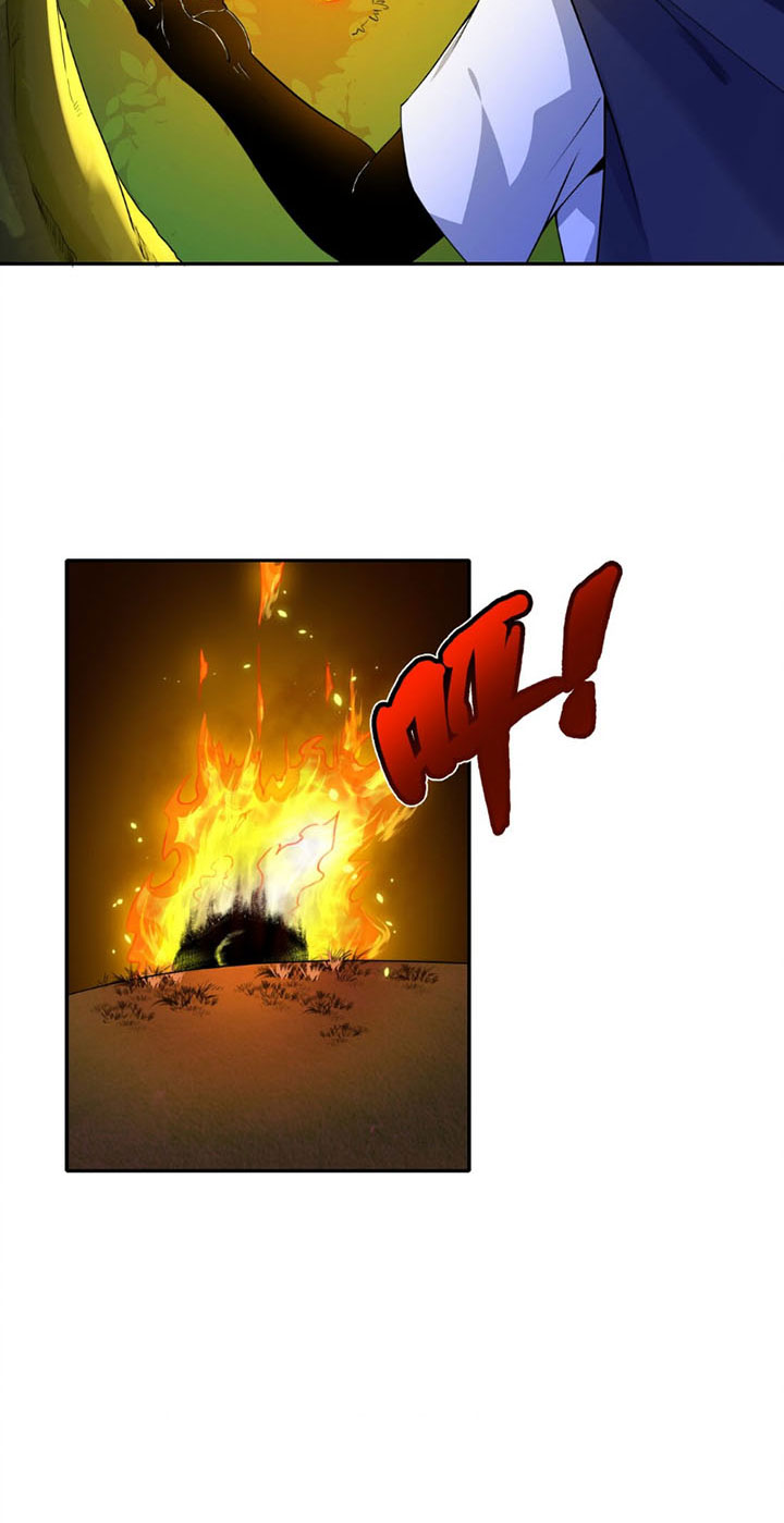 đại ma pháp sư dựa vào muội tử trừ ma chapter 3 14