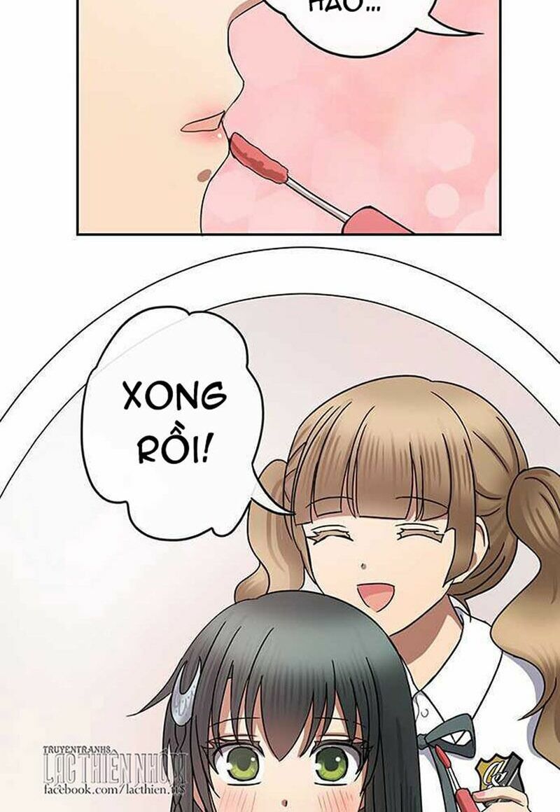 nụ hôn nguyền rủa chapter 93 2