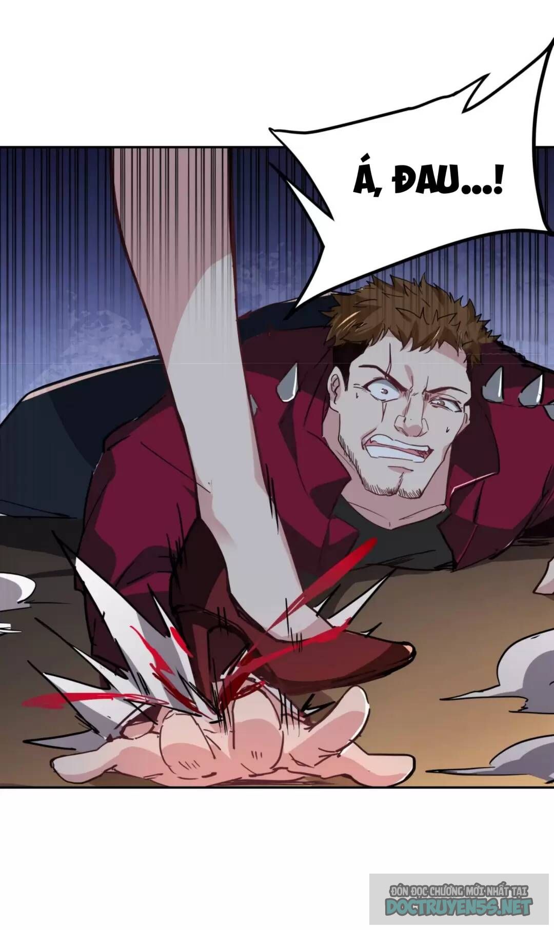 giải cứu 99 nữ chính ở mạt thế chapter 118 14