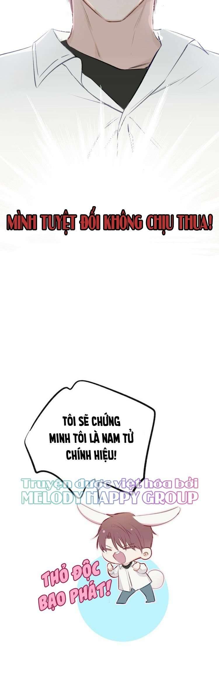 bảo vệ siêu sao của tôi chapter 4 13